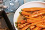 Canadian Honeycumin Baby Carrots Recipe Dessert