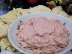 Canadian Braunschweiger Dip 4 Appetizer