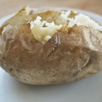 Australian Baked Potatoes 2 Appetizer