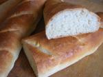 New Orleans French Bread 2 recipe