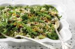 Wild Rice and Spring Pulse Salad recipe
