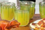 American Swamp Juice Recipe Dessert