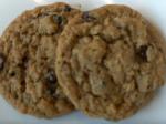 Hip Padder Cookies recipe