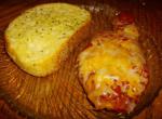 Italian Italian Inn Chicken Parmigiana Appetizer