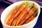 Moroccan Moroccanstyle Carrot Salad Recipe 1 Breakfast