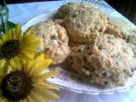 American English Royalty Scones Dessert