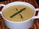 Chadian Asparagus Soup 42 Appetizer