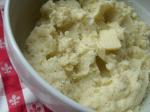 American Carnation Mashed Potatoes 1 Appetizer