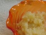 American Creamy Microwave Rice Pudding Appetizer