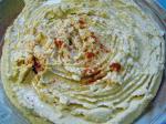 American The Best Hummus Appetizer