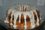 American Honey Bun Cake 14 Dessert