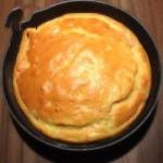 American Ham and Cheese Pie Blow in the Blender Appetizer