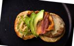 American Bison Bacon Cheeseburger Recipe 1 Appetizer