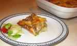 Chilean Chile Relleno Casserole 4 Dinner