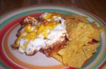Chilean Easy Enchilada Casserole With Doritos Dinner