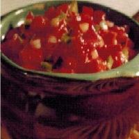 Mexican Salsa 3 Other
