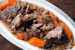 Chinese Pot Roast Recipe 25 BBQ Grill