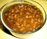 American Gates  Sons Kc Barbecue Beans Dinner