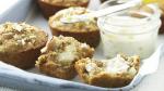 British Skinny Gingerpear Muffins Dessert