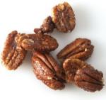 Canadian Sweet and Smoky Pecans Breakfast