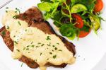Australian Steak Diane Recipe 12 Appetizer