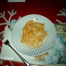 Australian Tuna Pasta Bake 2 Dinner