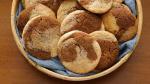 Australian Easy Gingerdoodle Cookies Dessert