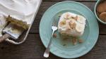 Australian Banana Pudding Poke Cake 1 Dessert