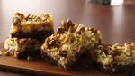Australian Glutenfree Chocolate Chip Cookie Layer Bars Dessert