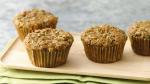 Australian Zucchini Bread Muffins Dessert