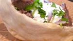 Lebanese Lamb Shawarma Recipe Dinner