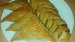 Lebanese Mediterranean Meat Pies sfeeha Recipe Drink