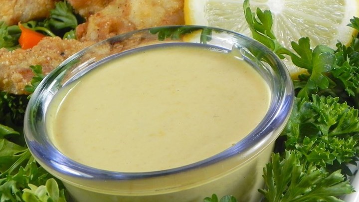 American Yummy Honey Mustard Dipping Sauce Recipe Dessert