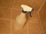 American Tile and Grout Cleaner Drink