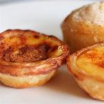 Portuguese Portuguese Custard Tarts 2 Dessert