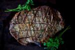 Grilled Asian Flank Steak 2 recipe