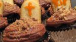 British Cupcake Graveyard Recipe Dessert