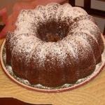 British Pumpkin Cake Ii Recipe Dessert
