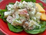 Apple and Celery Salad recipe