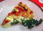 Dutch Dutch Inspired Quiche Dinner