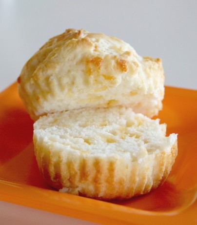 Australian Ggs Garlic Cheese Biscuits Appetizer