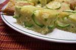 Australian Great Nanas Zucchini Appetizers Appetizer