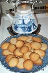 American Cream Cheese Butter Cookies 8 Appetizer