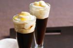 Australian Amaretto And Cognac Coffee Recipe Drink