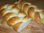 Janes Challah Bread using Food Processor recipe
