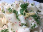Parsley Butter 2 recipe
