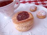 Australian Afternoon Ruby Tea Biscuits 2 Breakfast