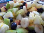 Winter Fruit Salad 6 recipe