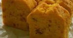 Australian Yellow Kabocha Cake 2 Appetizer