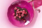 Australian Almond and Raspberry Flourless Chocolate Cakes Recipe Dessert